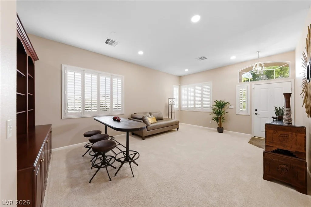 2321 Stone Glen, Las Vegas, NV 89134