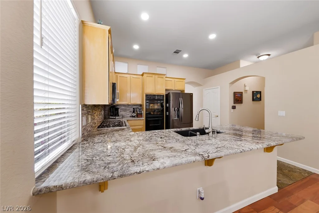 2321 Stone Glen, Las Vegas, NV 89134