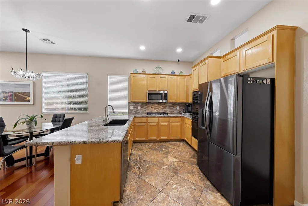 2321 Stone Glen, Las Vegas, NV 89134