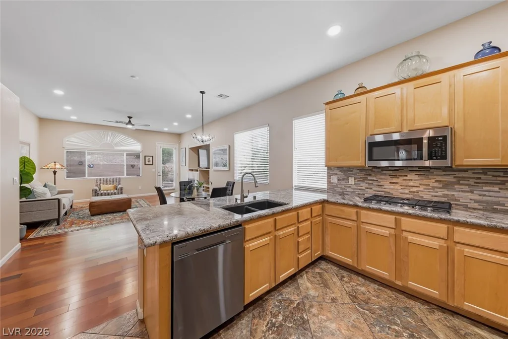 2321 Stone Glen, Las Vegas, NV 89134