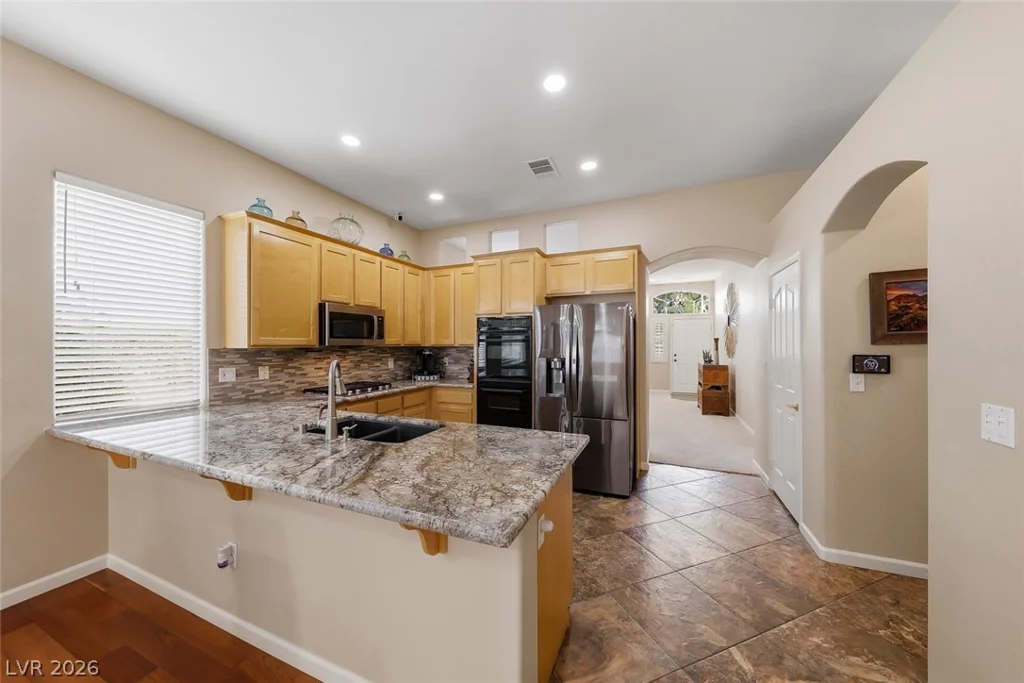 2321 Stone Glen, Las Vegas, NV 89134