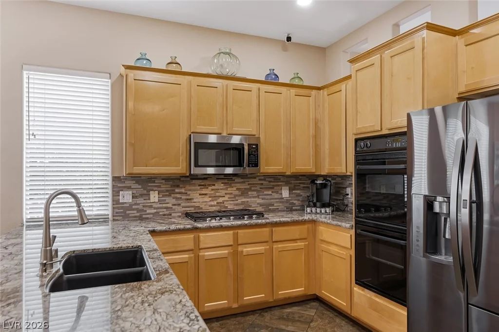2321 Stone Glen, Las Vegas, NV 89134