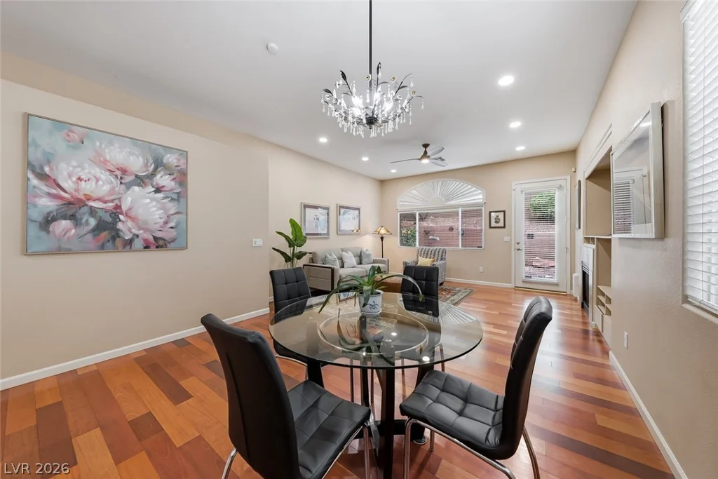 2321 Stone Glen, Las Vegas, NV 89134