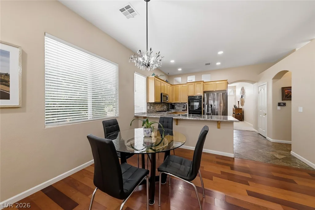 2321 Stone Glen, Las Vegas, NV 89134