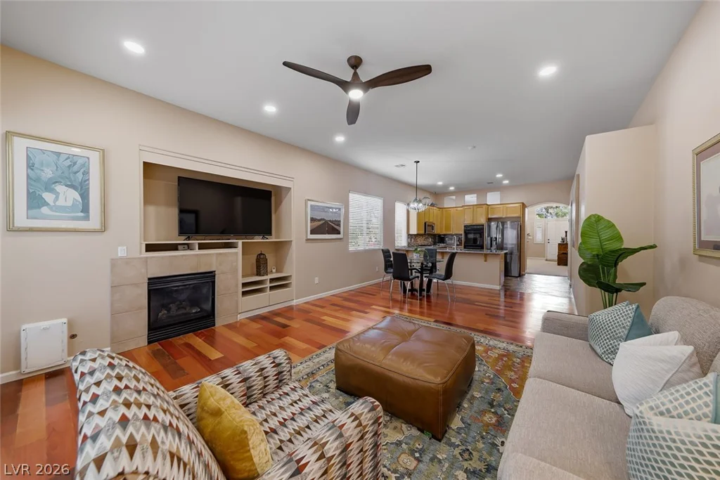 2321 Stone Glen, Las Vegas, NV 89134