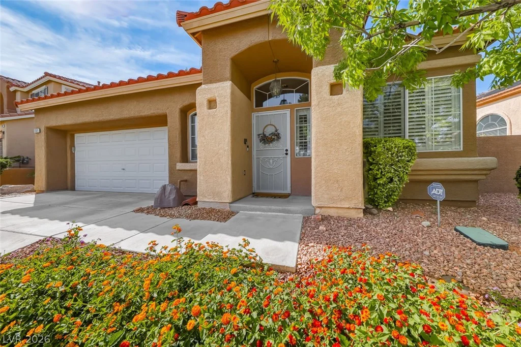 2321 Stone Glen, Las Vegas, NV 89134