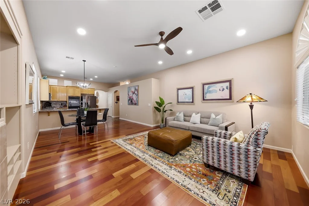 2321 Stone Glen, Las Vegas, NV 89134
