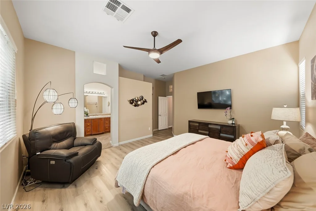 2321 Stone Glen, Las Vegas, NV 89134