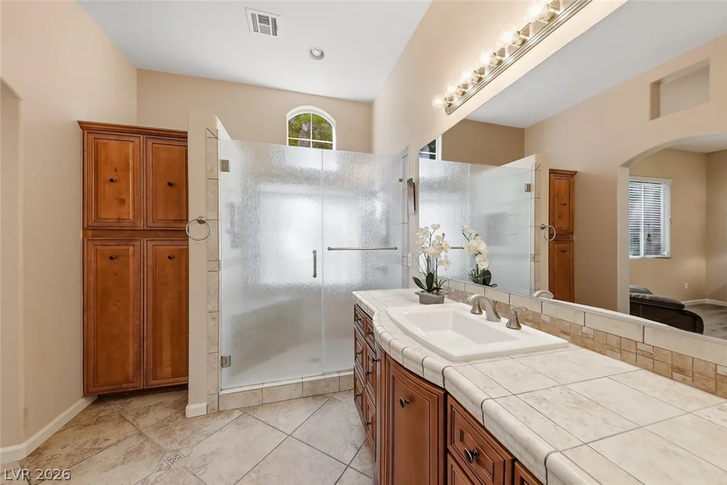 2321 Stone Glen, Las Vegas, NV 89134