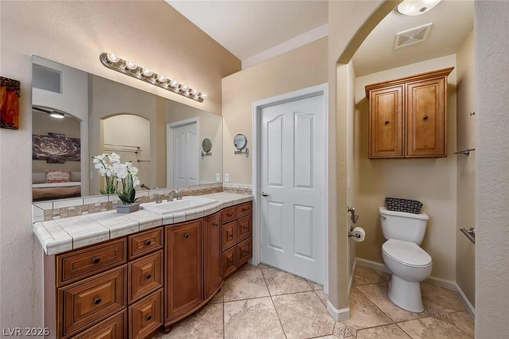 2321 Stone Glen, Las Vegas, NV 89134