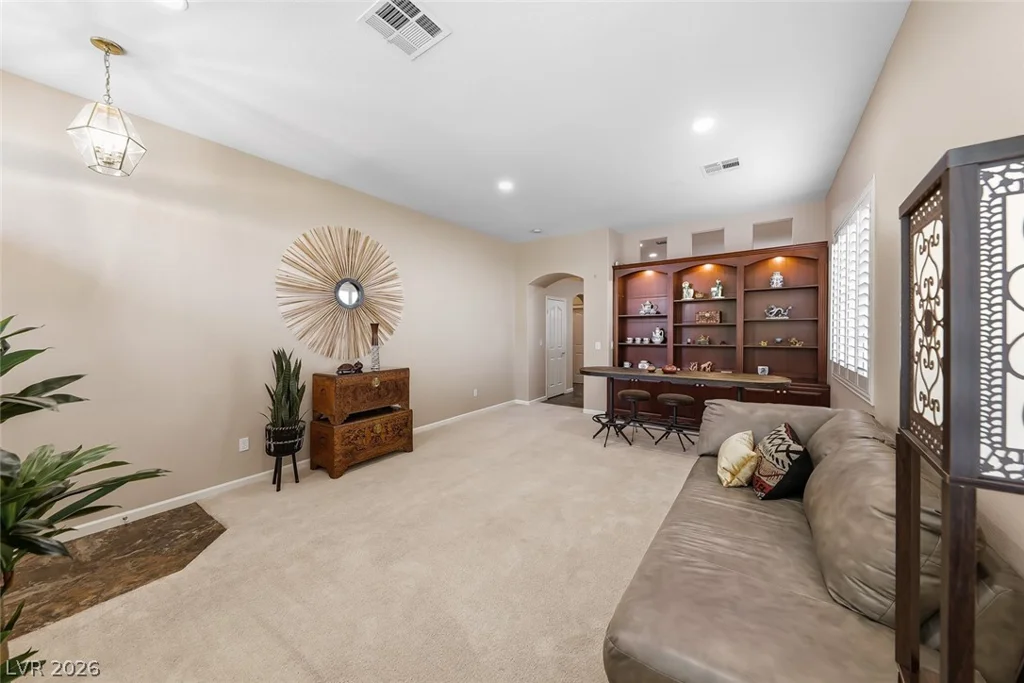 2321 Stone Glen, Las Vegas, NV 89134