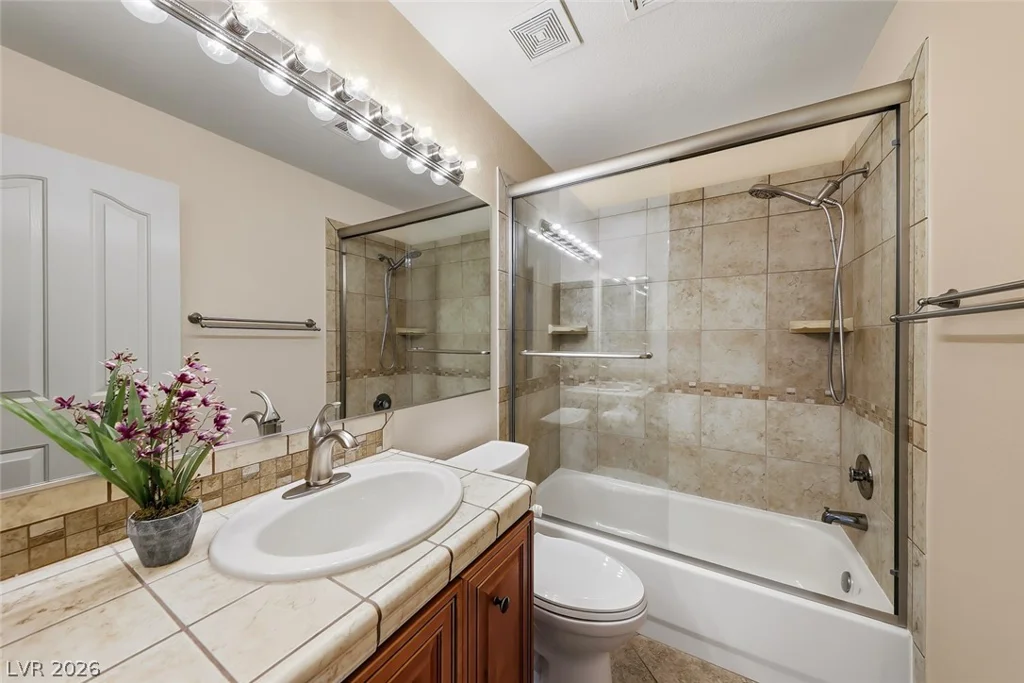 2321 Stone Glen, Las Vegas, NV 89134