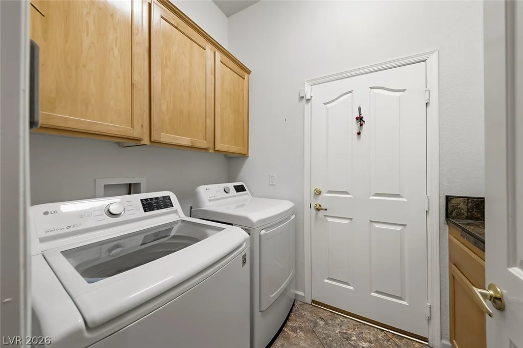 2321 Stone Glen, Las Vegas, NV 89134