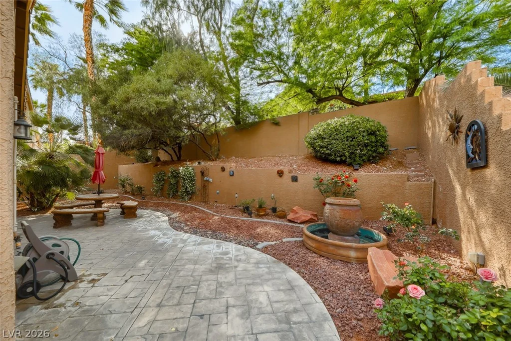 2321 Stone Glen, Las Vegas, NV 89134