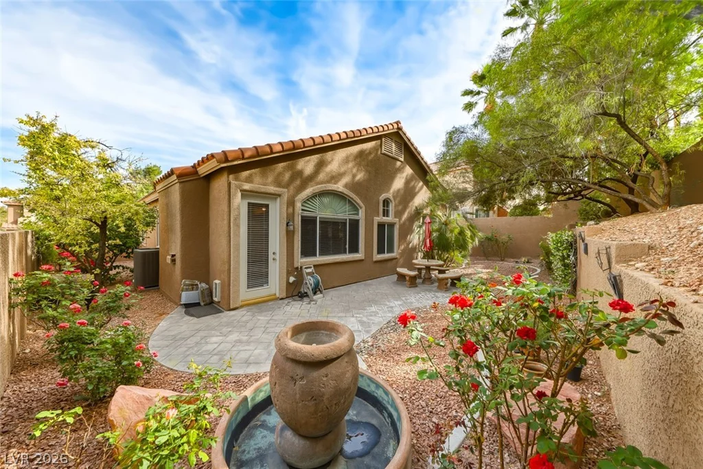 2321 Stone Glen, Las Vegas, NV 89134