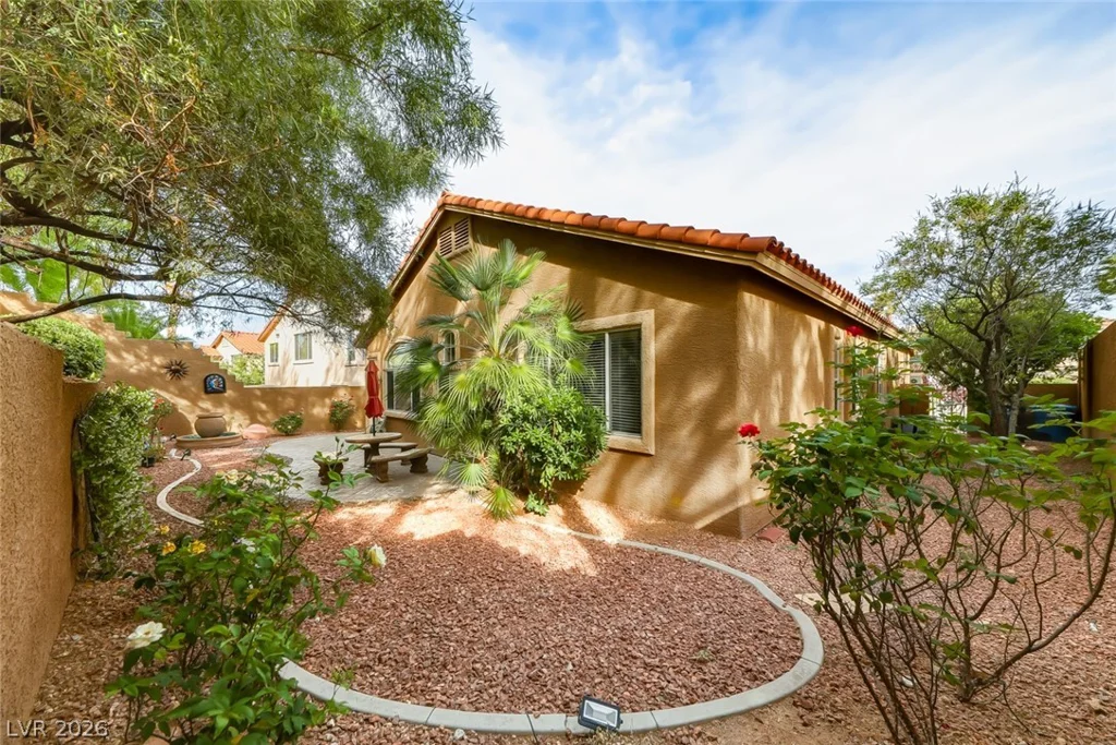 2321 Stone Glen, Las Vegas, NV 89134