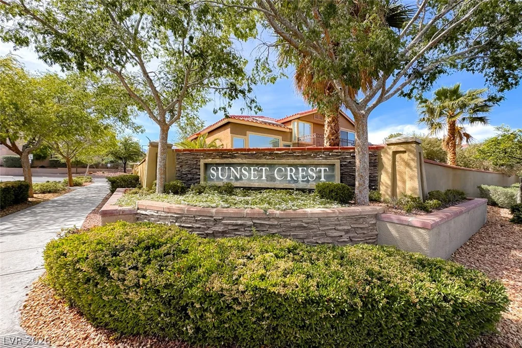 2321 Stone Glen, Las Vegas, NV 89134