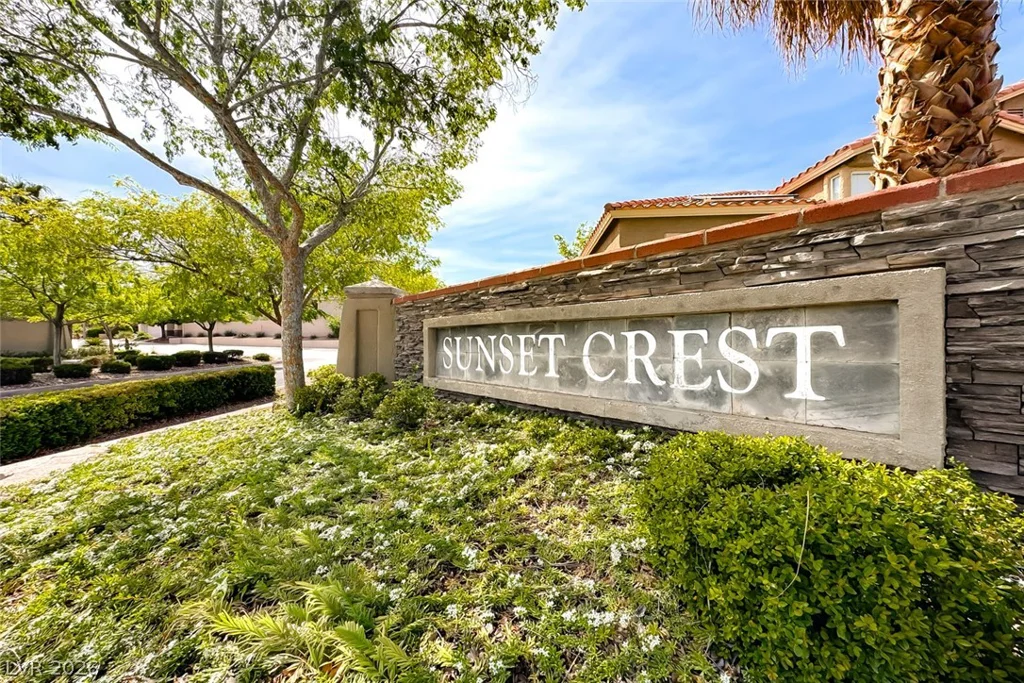 2321 Stone Glen, Las Vegas, NV 89134
