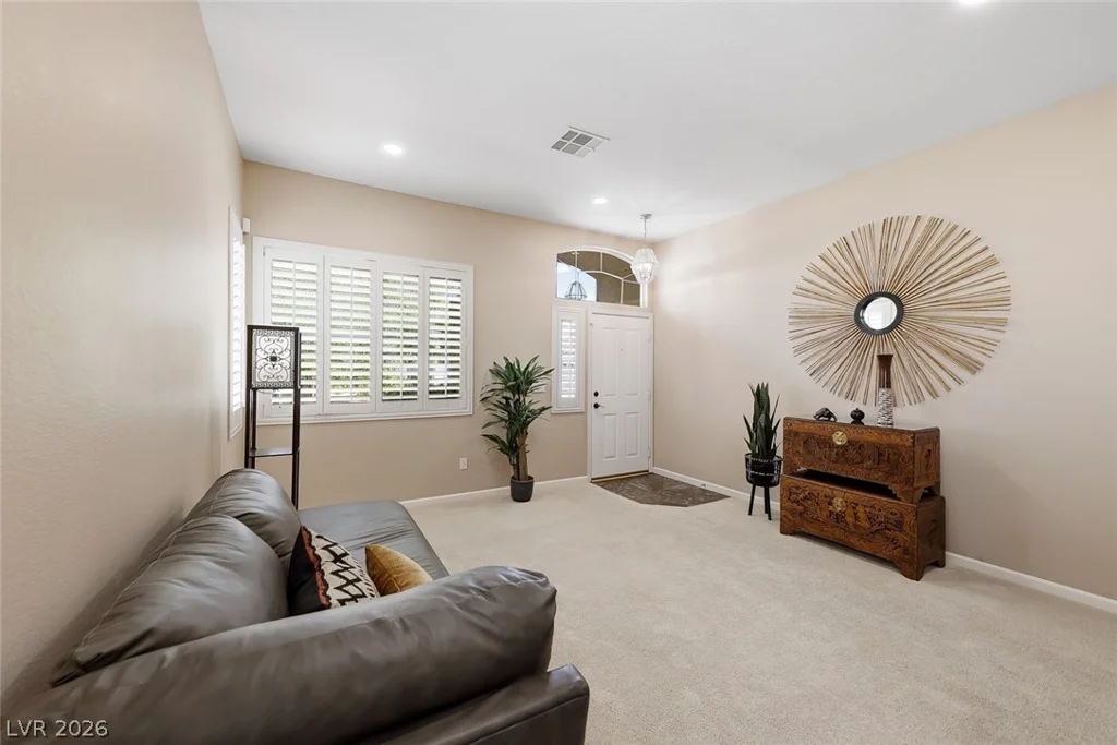 2321 Stone Glen, Las Vegas, NV 89134