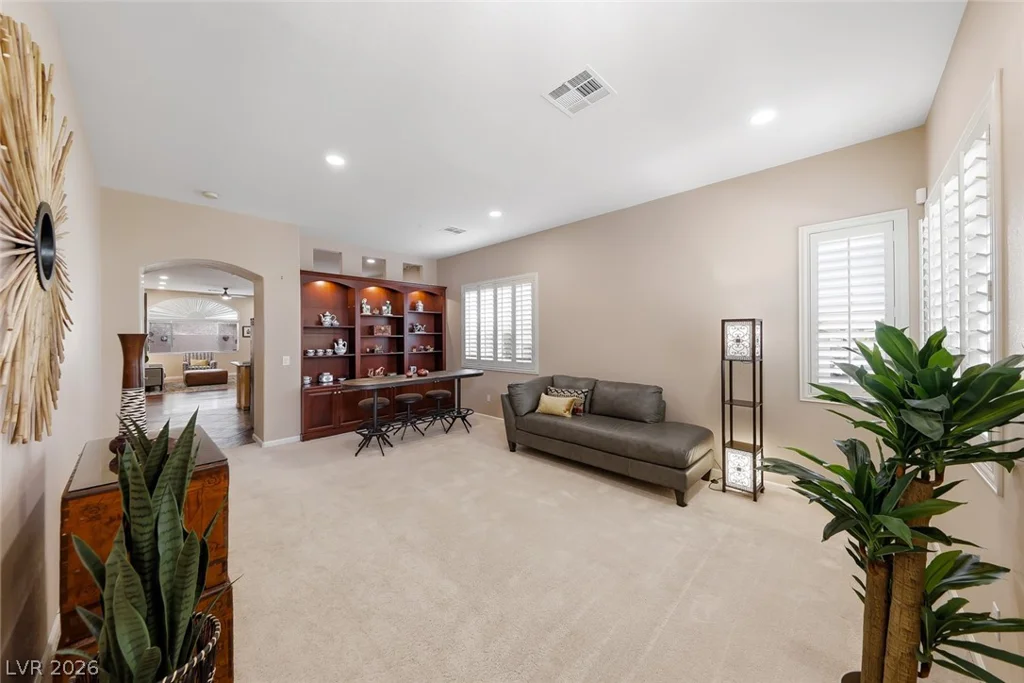 2321 Stone Glen, Las Vegas, NV 89134