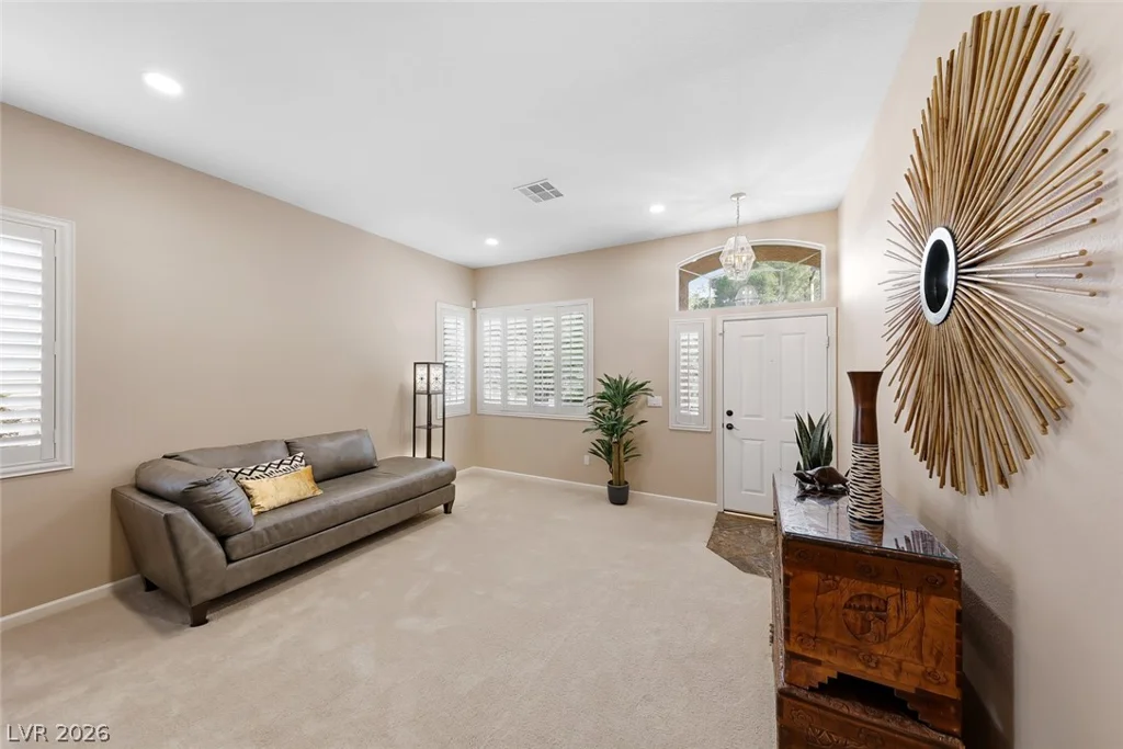 2321 Stone Glen, Las Vegas, NV 89134