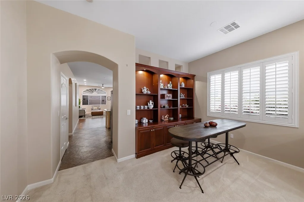 2321 Stone Glen, Las Vegas, NV 89134