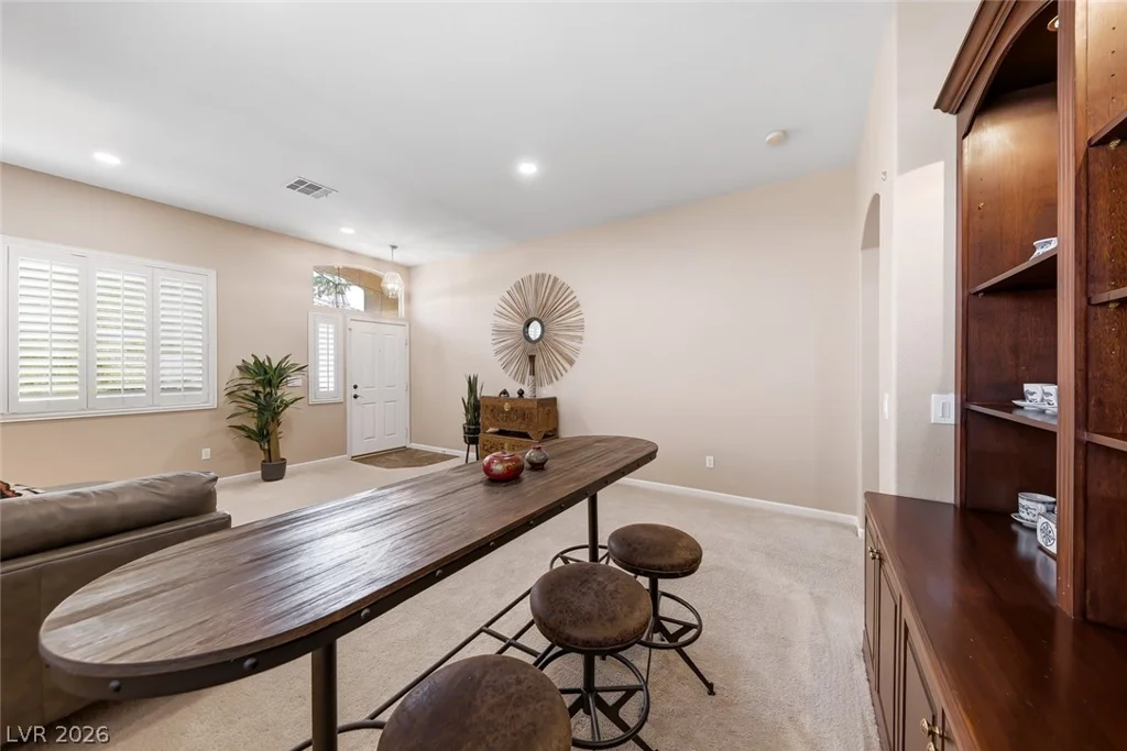 2321 Stone Glen, Las Vegas, NV 89134