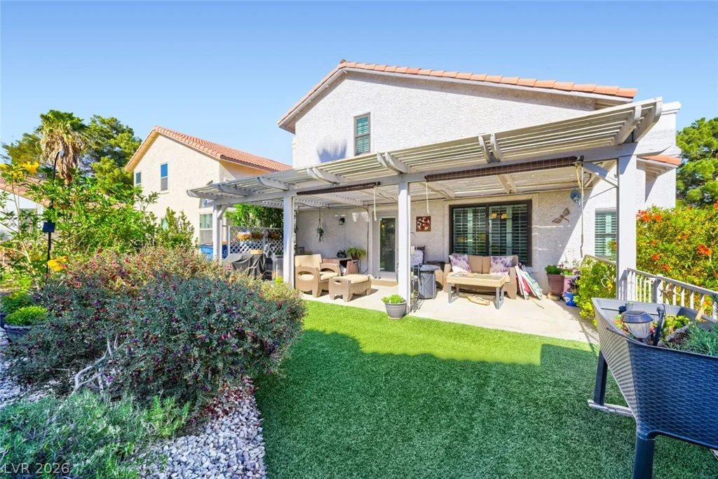 4849 Maryvale, Las Vegas, NV 89130
