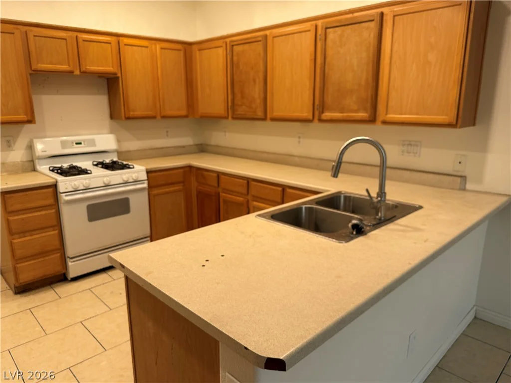 5632 Ancient Agora, North Las Vegas, NV 89031