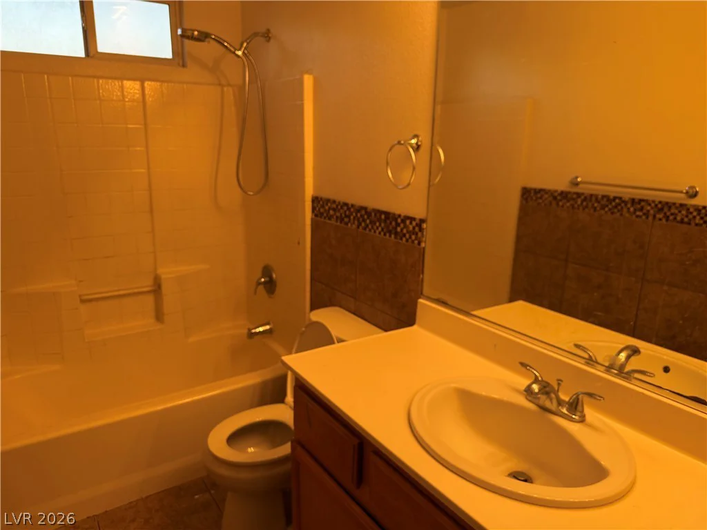 5632 Ancient Agora, North Las Vegas, NV 89031