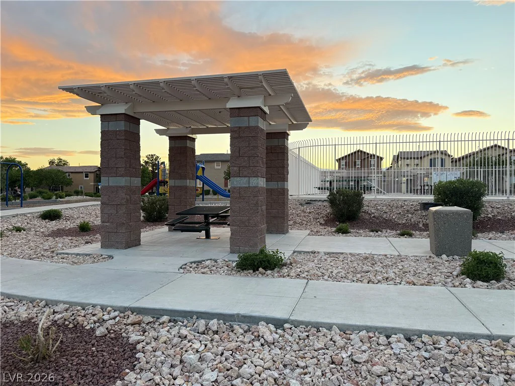 5632 Ancient Agora, North Las Vegas, NV 89031
