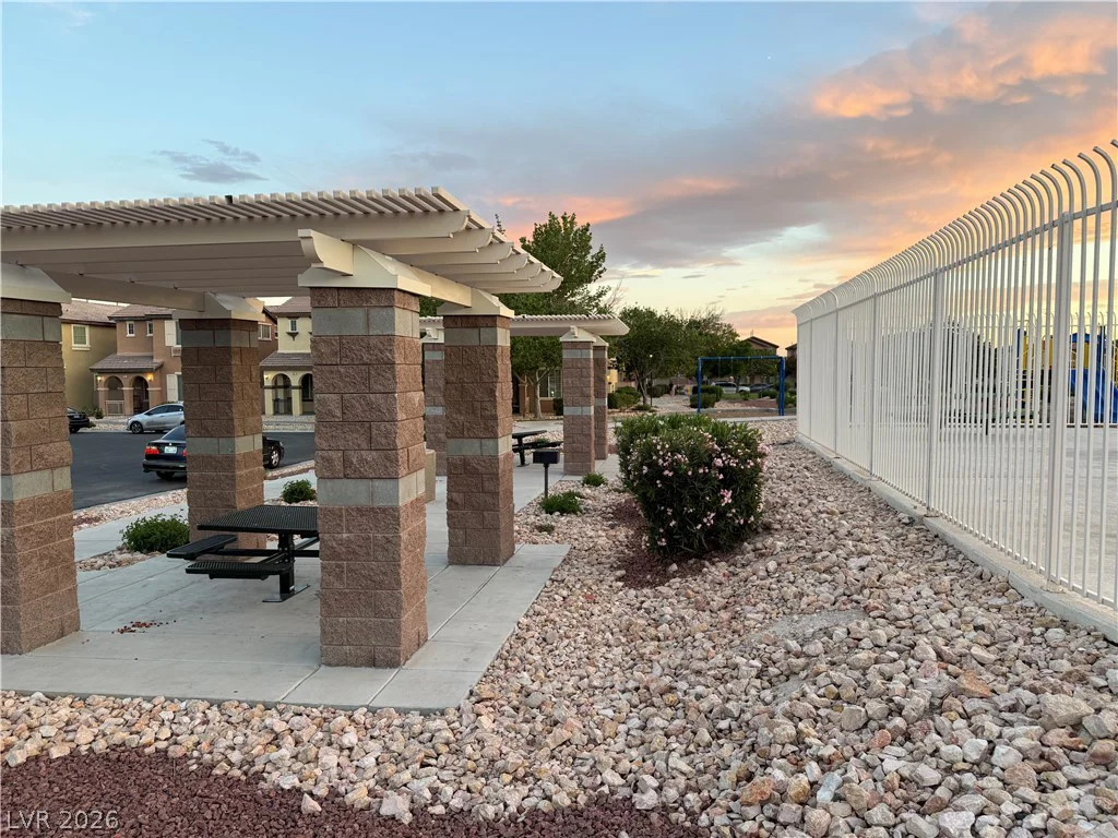 5632 Ancient Agora, North Las Vegas, NV 89031
