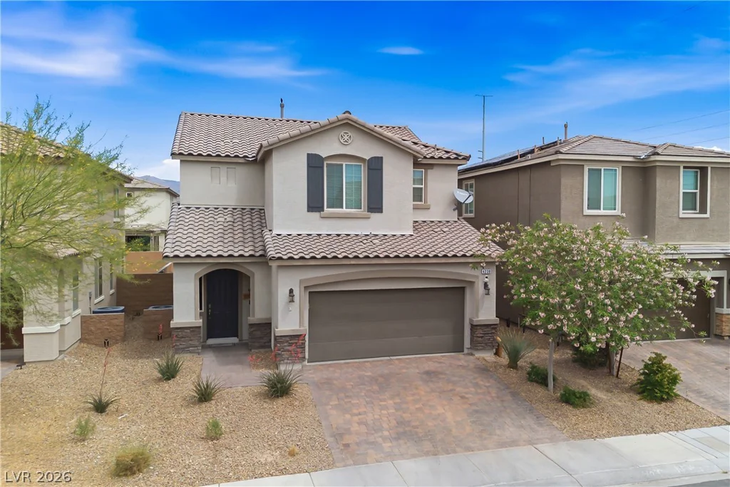 4238 Enchanting Sky, North Las Vegas, NV 89081