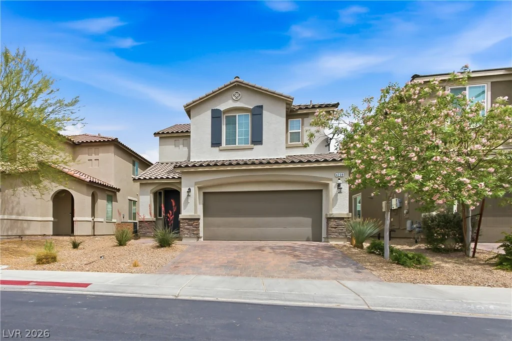 4238 Enchanting Sky, North Las Vegas, NV 89081