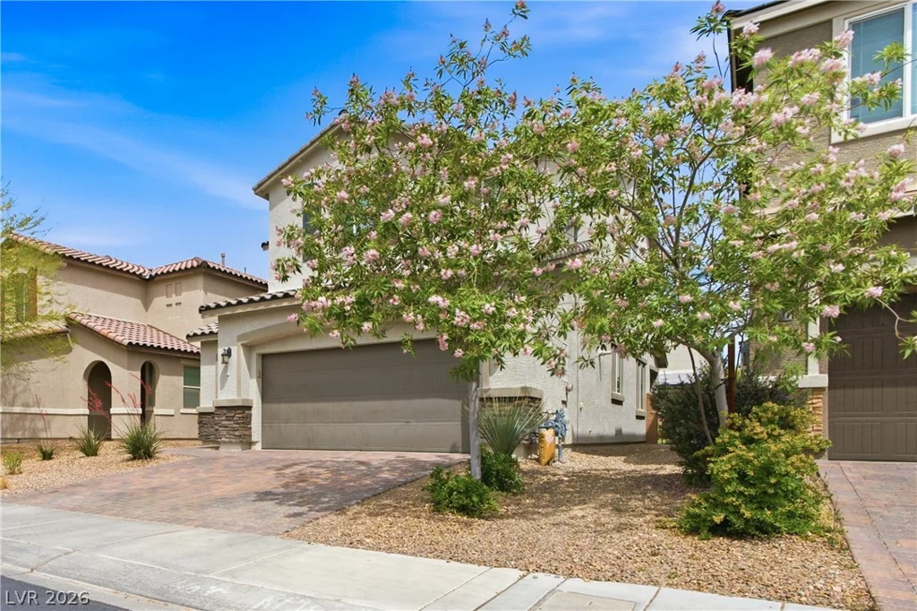 4238 Enchanting Sky, North Las Vegas, NV 89081