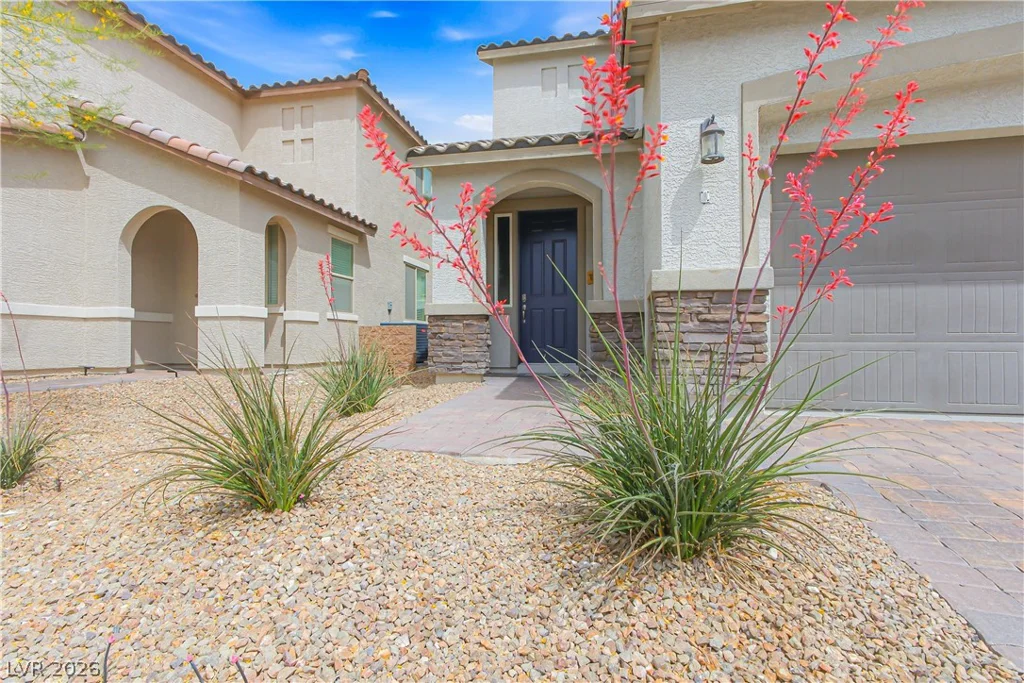 4238 Enchanting Sky, North Las Vegas, NV 89081