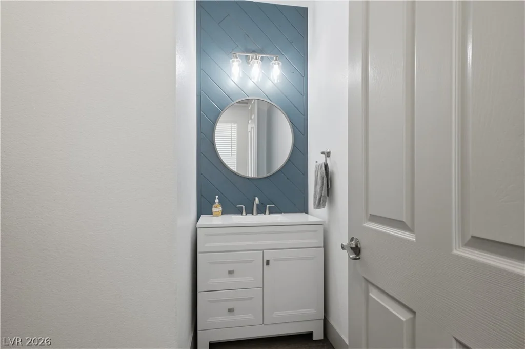 4238 Enchanting Sky, North Las Vegas, NV 89081