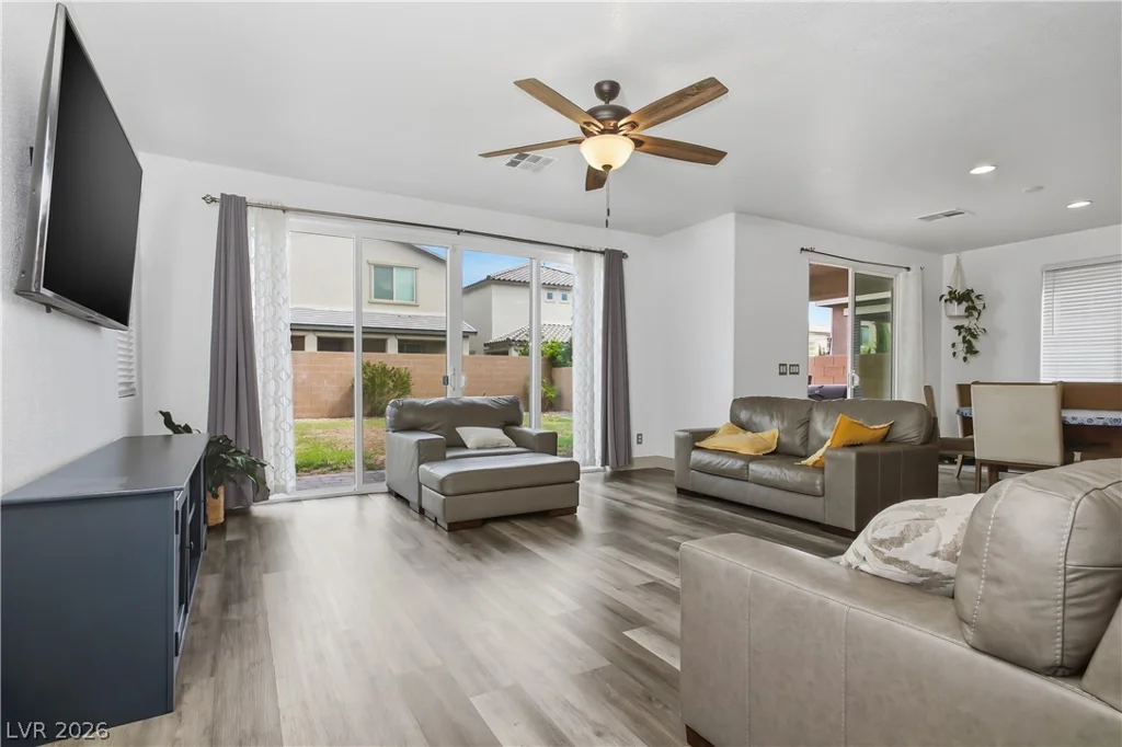 4238 Enchanting Sky, North Las Vegas, NV 89081