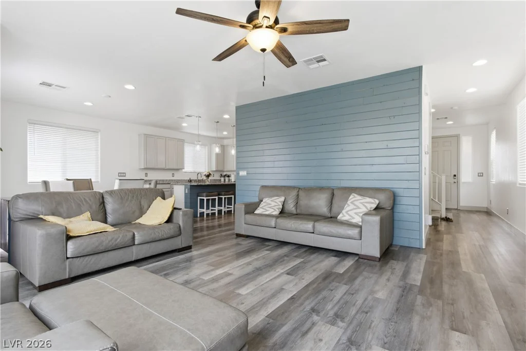 4238 Enchanting Sky, North Las Vegas, NV 89081