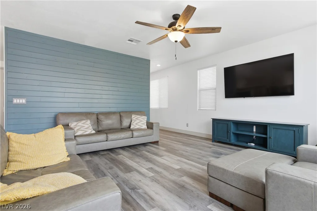 4238 Enchanting Sky, North Las Vegas, NV 89081