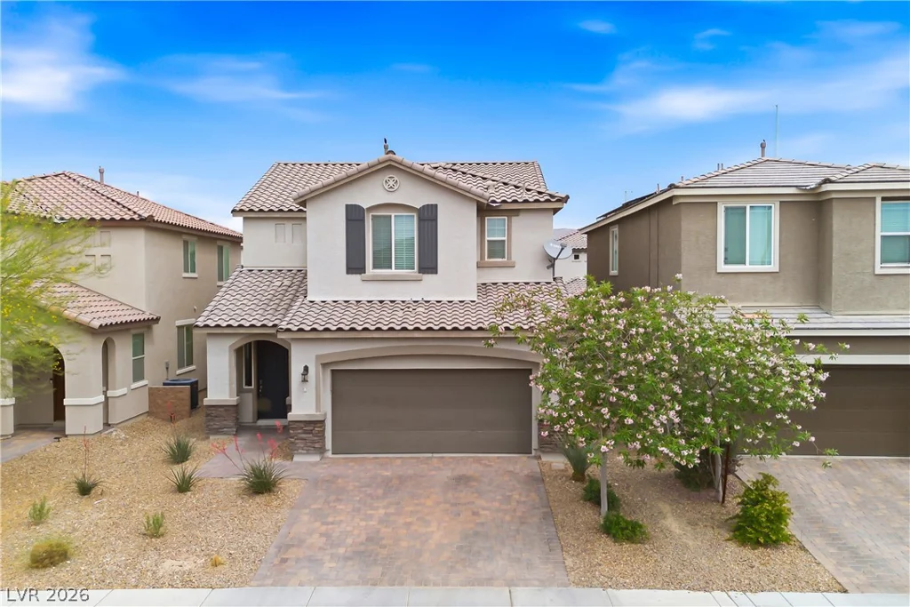4238 Enchanting Sky, North Las Vegas, NV 89081