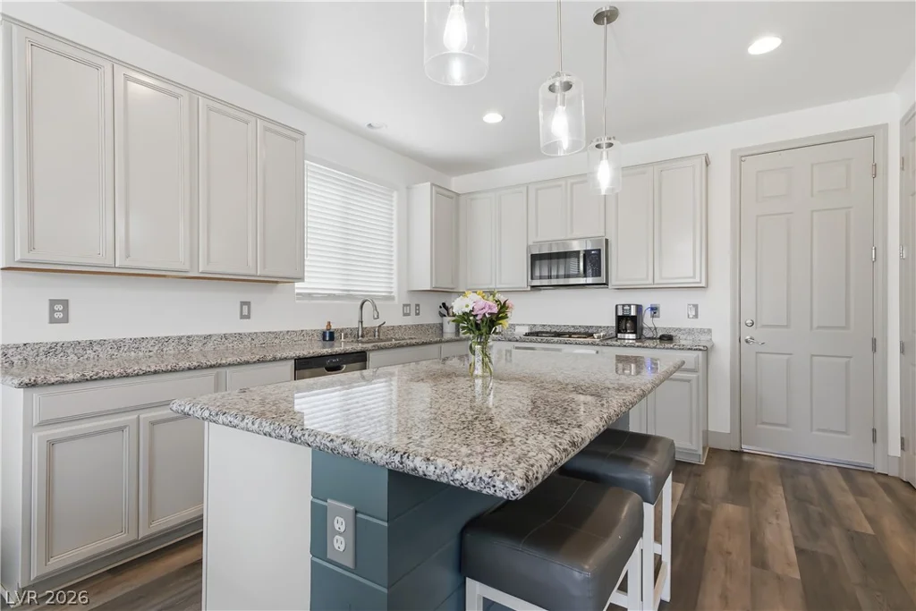 4238 Enchanting Sky, North Las Vegas, NV 89081