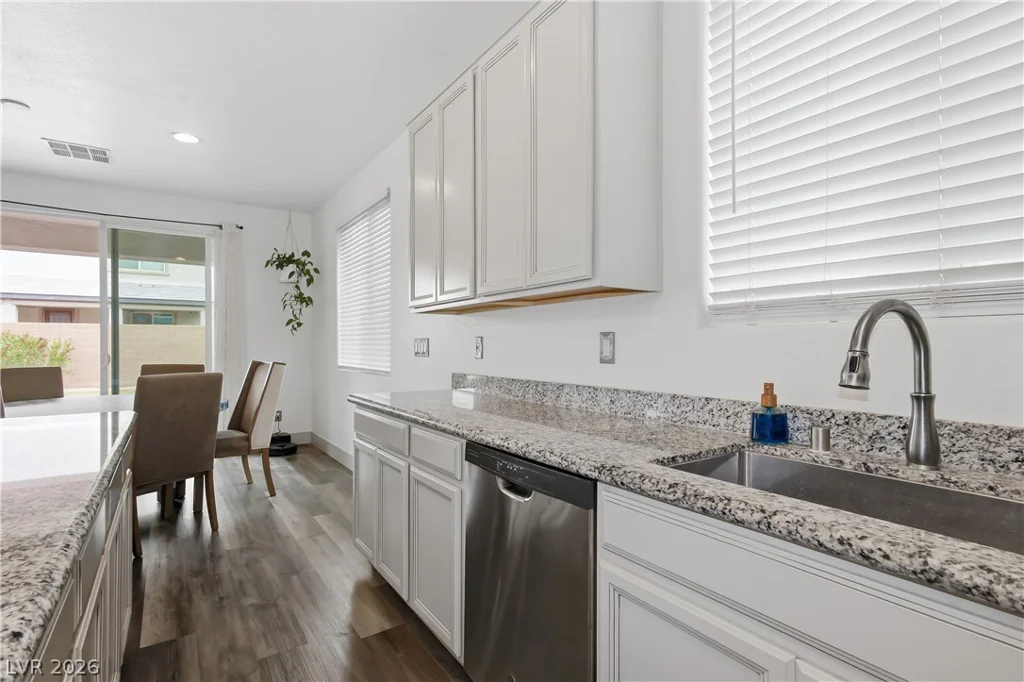 4238 Enchanting Sky, North Las Vegas, NV 89081