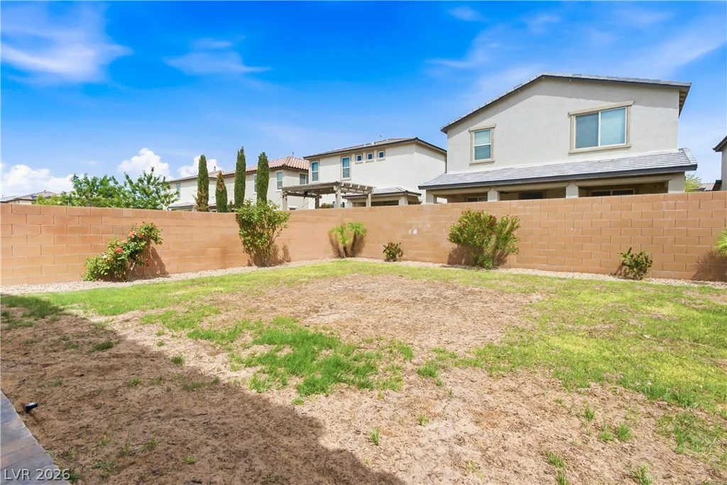 4238 Enchanting Sky, North Las Vegas, NV 89081