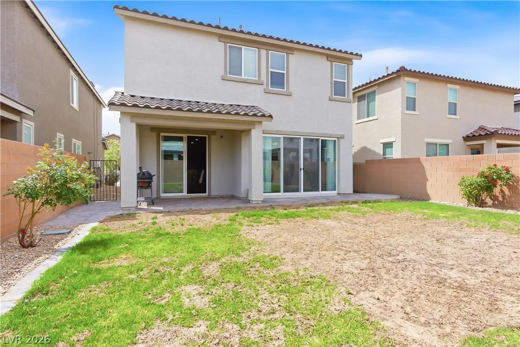 4238 Enchanting Sky, North Las Vegas, NV 89081