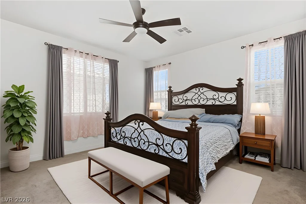 4238 Enchanting Sky, North Las Vegas, NV 89081