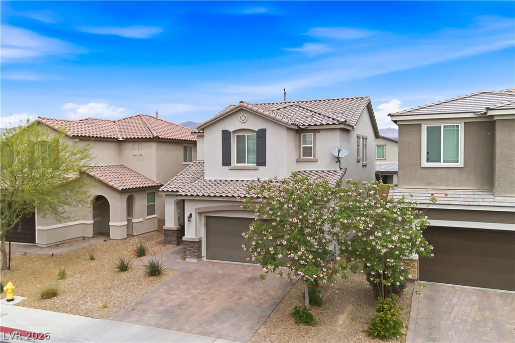 4238 Enchanting Sky, North Las Vegas, NV 89081