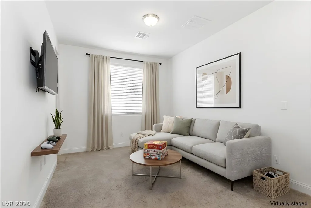 4238 Enchanting Sky, North Las Vegas, NV 89081