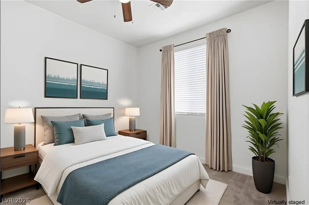 4238 Enchanting Sky, North Las Vegas, NV 89081