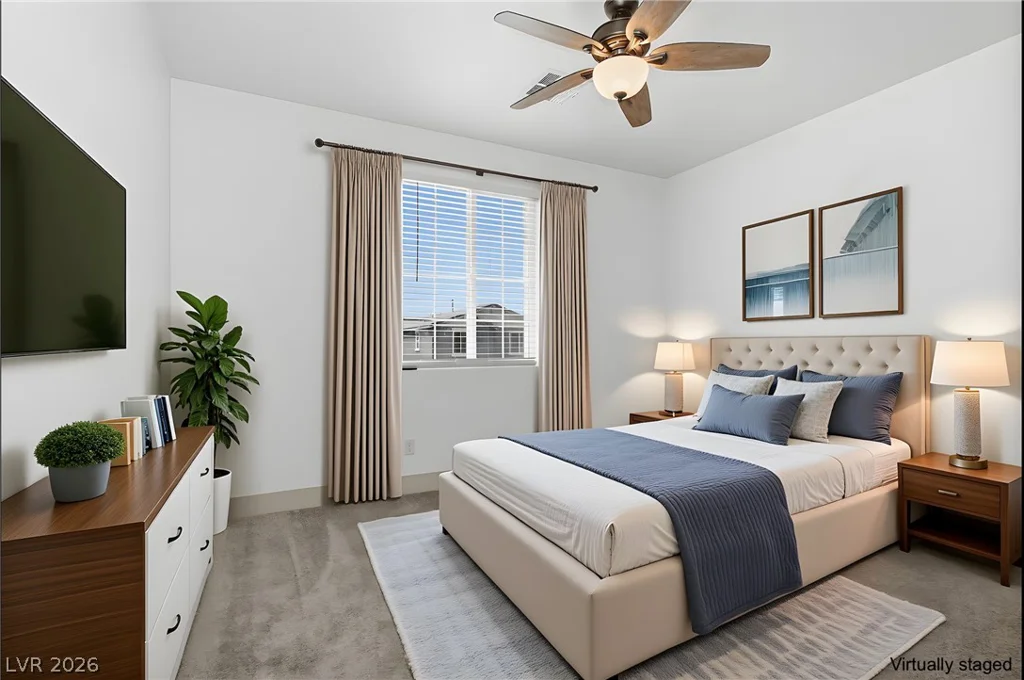 4238 Enchanting Sky, North Las Vegas, NV 89081